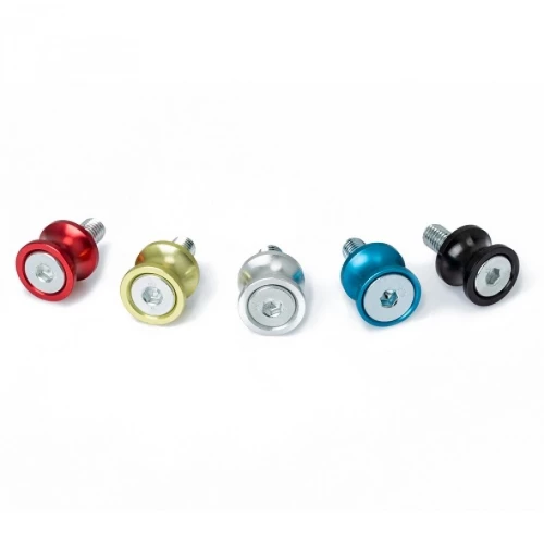 A-Pro Ράουλα Ψαλιδιού Bobbins M10 SC7007 Silver