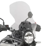 Kappa Ζελατίνα Royal Enfield Himalayan 450 24-25 Clear KD9059ST