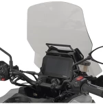 Kappa Μπάρα Yamaha Tracer 9 / Tracer 9 GT / Tracer 9 GT+ 25 KFB2175