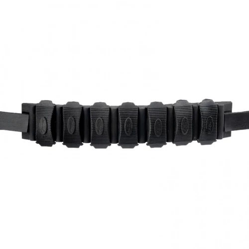 Puig Προστατευτικό Εξάτμισης 21728N Black