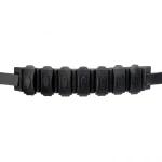 Puig Προστατευτικό Εξάτμισης 21728N Black