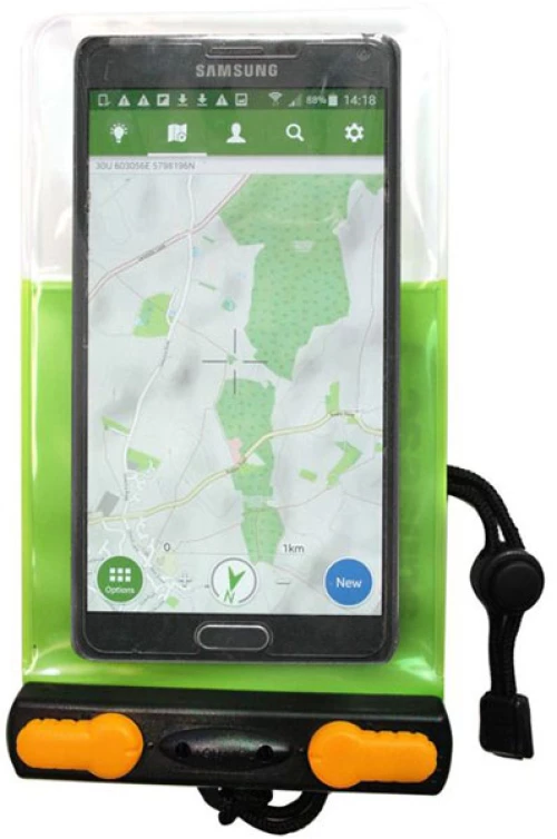 2003 Budget Phone Case