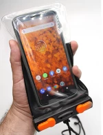 2003 Budget Phone Case