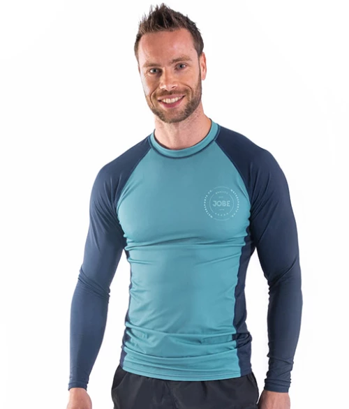 Rash Guard Longsleeve