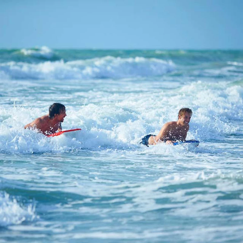 BodyGlove H2O Bodyboard 37