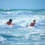 BodyGlove H2O Bodyboard 37
