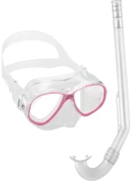 Perla Jr. + MiniGringo Combo Pink