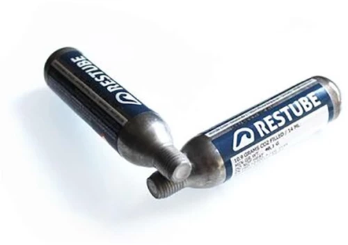 Φιαλίδια CO2 10,9gr