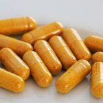 Vitaspis Cellasyn 100 Συμπλήρωμα Διατροφής με Συνένζυμο Q10 100mg 60 Κάψουλες