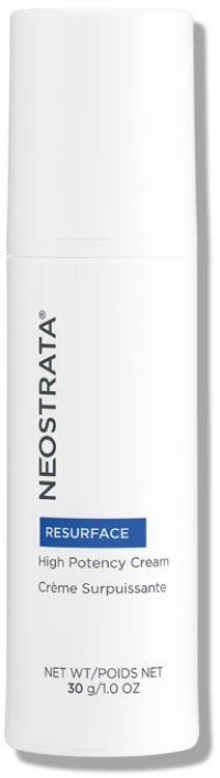 NEOSTRATA Resurface High Potency Cream AHA Exfoliator + Hydrator, Ισχυρή Απολεπιστική & Ενυδατική Κρέμα με AHA & PHA - 30g