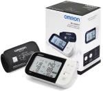 Ηλεκτρονικό Ψηφιακό Πιεσόμετρο Omron M7 Intelli IT 22-42cm HEM-7361T-EBK