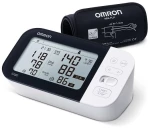 Ηλεκτρονικό Ψηφιακό Πιεσόμετρο Omron M7 Intelli IT 22-42cm HEM-7361T-EBK