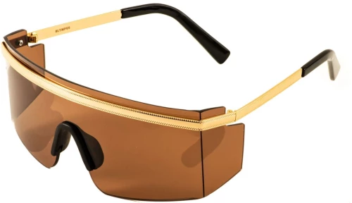 Γυαλιά Ηλίου Olympus Midas Brown
