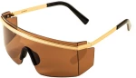 Γυαλιά Ηλίου Olympus Midas Brown