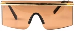 Γυαλιά Ηλίου Olympus Midas Brown