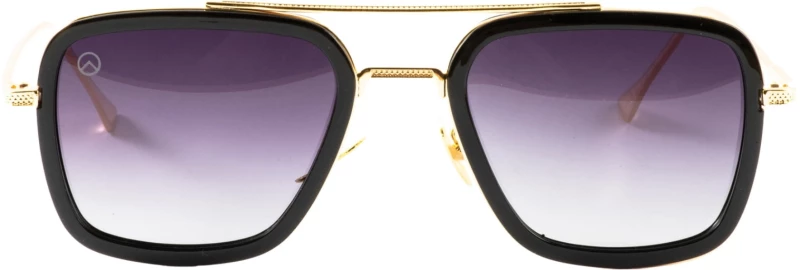 Γυαλιά Ηλίου Olympus Hector Gold Black