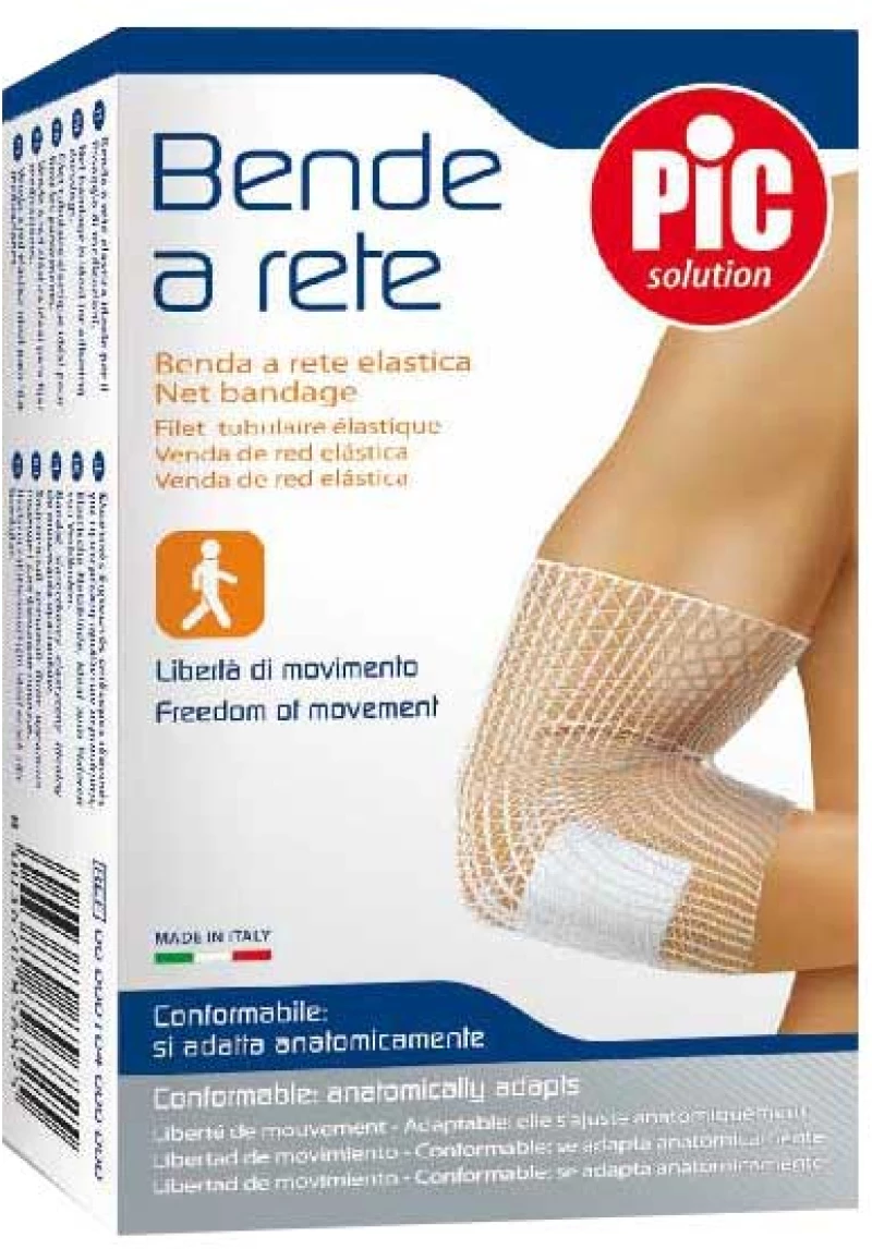 [2] PiC Bend-a-Rete - Για τον αγκώνα (3m)