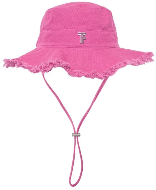 Καπέλο Θαλάσσης Caribbean Pink Feel & Touch