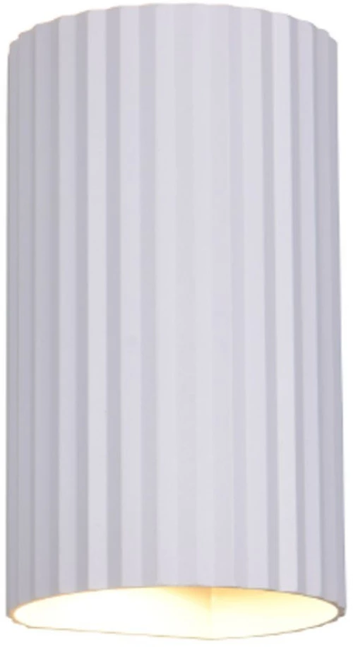 Φωτιστικό Τοίχου Soka 267700231 2xGU10 10W 9x8,5x18cm White Trio Lighting