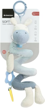 Kikka Boo Παιχνίδι Δραστηριοτήτων Stripy Friends 31201010456