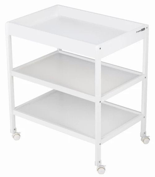 Freeon Αλλαξιέρα Mila White 82702