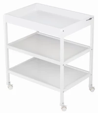 Freeon Αλλαξιέρα Mila White 82702