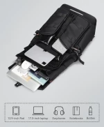 MARK RYDEN BACKPACK - MR9779-00