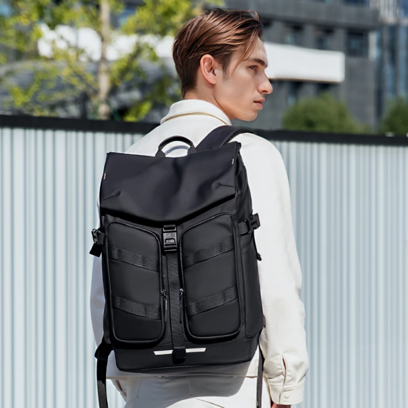 MARK RYDEN BACKPACK - MR9779-00
