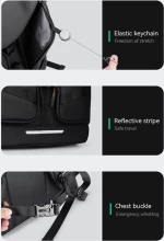 MARK RYDEN BACKPACK - MR9779-00