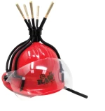 RAW Fireblazer Cone Helmet