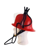 RAW Fireblazer Cone Helmet