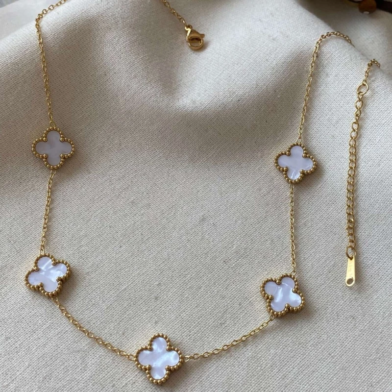 Κολιέ 646SLN1173 42cm Gold Heliophilia Silver