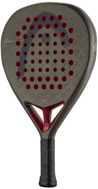 COELLO PRO 2026 ΡΑΚΕΤΤΑ PADEL HEAD