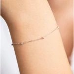Βραχιόλι Ασημένιο 938ELS2228 Multi Elika Silver