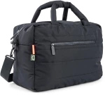 Done By Deer Τσάντα Αλλαγής Quilted Black BR79178