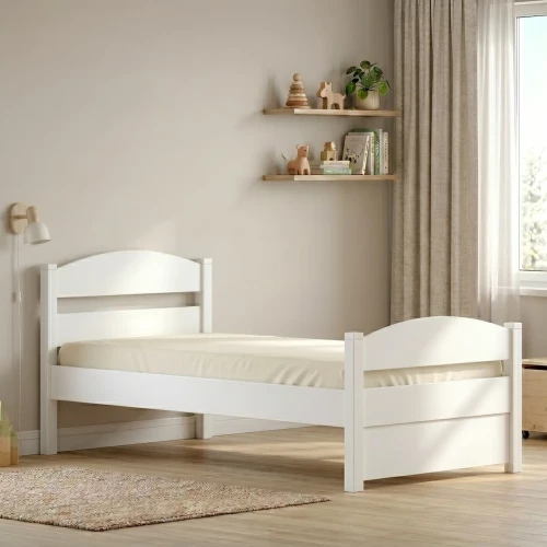 Casakids Loft Κρεβάτι Ημίδιπλο CK00053