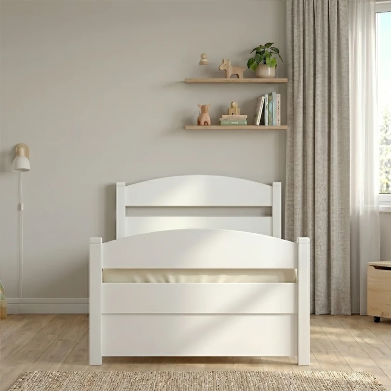 Casakids Loft Κρεβάτι Ημίδιπλο CK00053