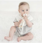 Sophie La Girafe Σετ δώρου με Ποτήρι non drip & Σόφι καμηλοπάρδαλη S850809