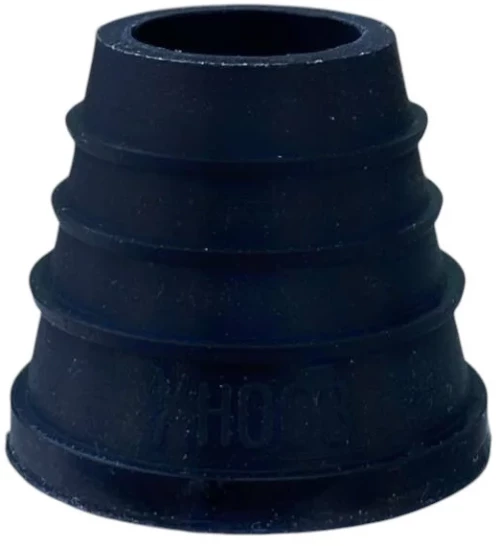 Λάστιχο Βάσης Μπωλ Hoob Black