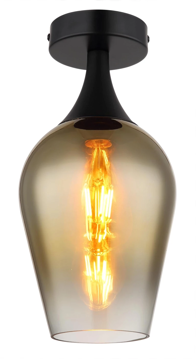 Φωτιστικό Οροφής Globo Lighting LAVUS 15552D2