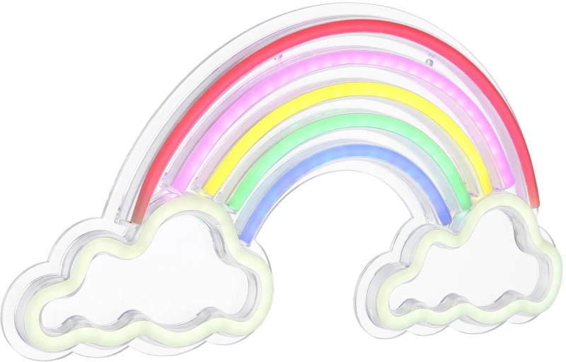 Φωτιστικό Επιτραπέζιο Globo Lighting RAINY 28056