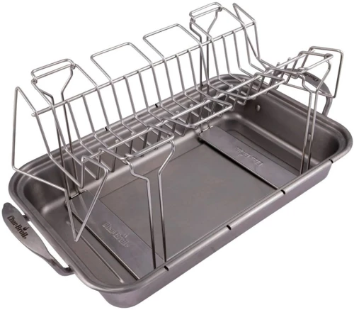 GRILL + MULTI RACK
