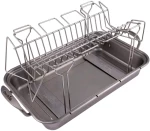 GRILL + MULTI RACK