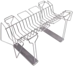 GRILL + MULTI RACK