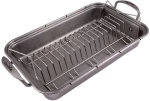 GRILL + MULTI RACK