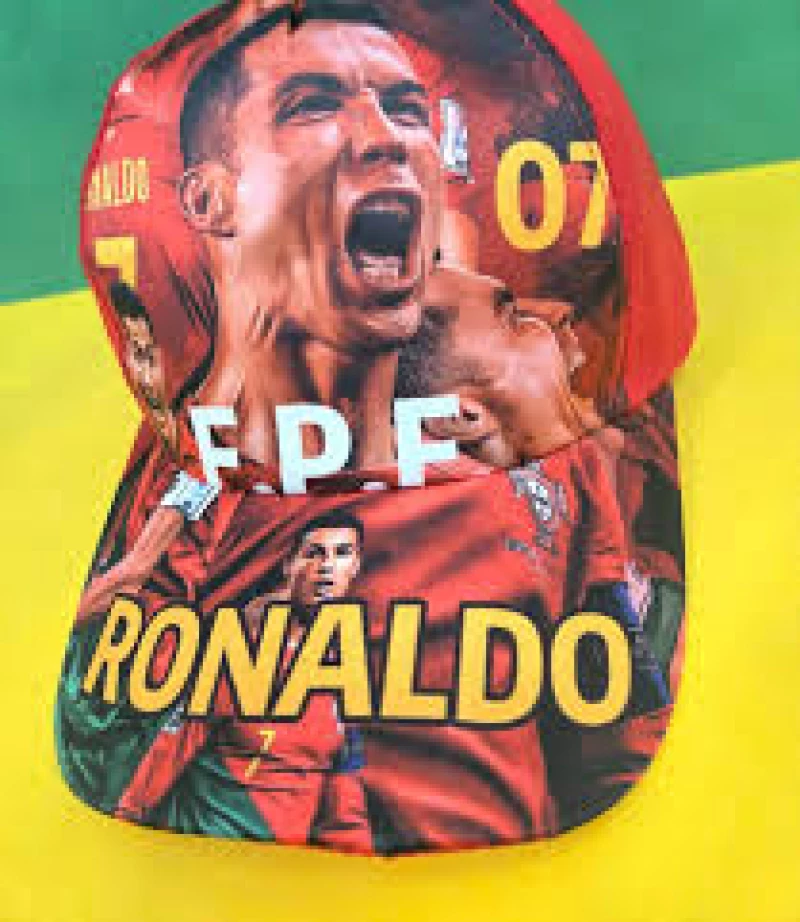 Παιδικό Baseball Cap  Ronaldo