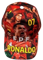 Παιδικό Baseball Cap  Ronaldo