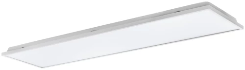 Φωτιστικό Οροφής Eglo 99729 URTEBIETA Λευκό (White) 4000K