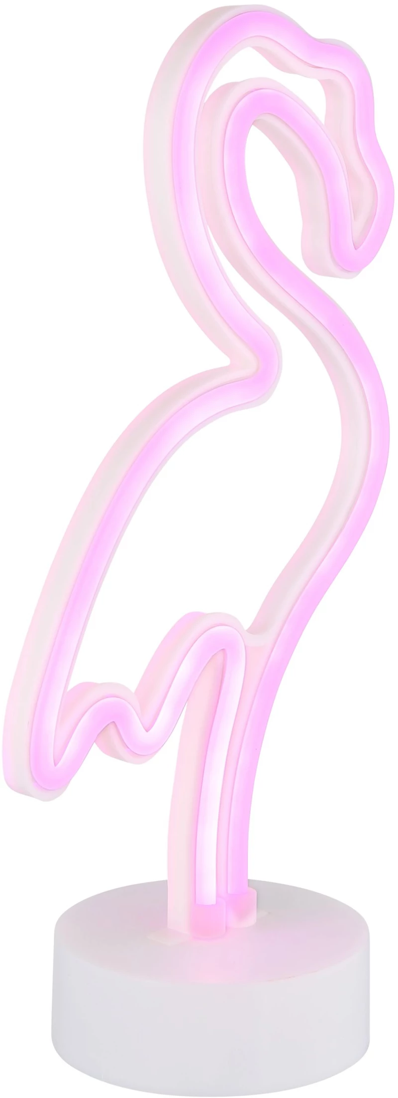 Φωτιστικό Επιτραπέζιο Globo Lighting FLAMINGO 28064