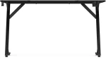 Biurko SENSE7 VAMO czarne 140x70